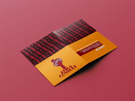 Atiba Consult | Brand Identity on Behance