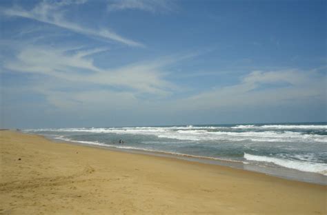 Puri beach, India's best seaside beach | OdishaBuzz