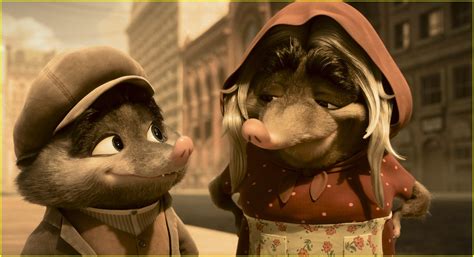 'Zootopia' Characters Return In New Trailer For Disney+ Series 'Zootopia+' - Watch! | Photo ...