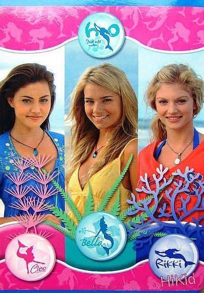 h2o cast - Google zoeken Mermaid Island, Be The Creature, H2o Mermaids, Indiana Evans, Mermaid ...