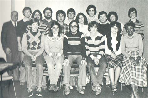 Le Moyne College Class of 1980 - Home | Facebook