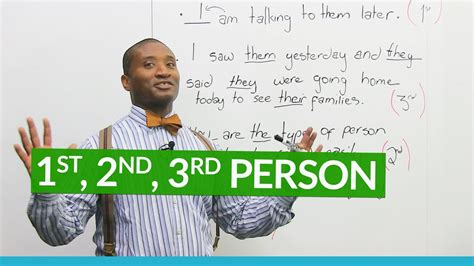 😂 Can you write an essay in first person. 4 Ways to Write in First ...