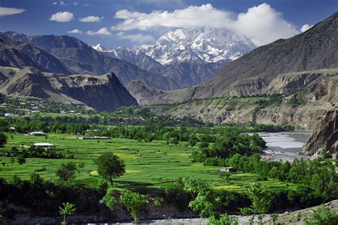 Chitral Valley Tour - Hunza Adventure Tours & Treks