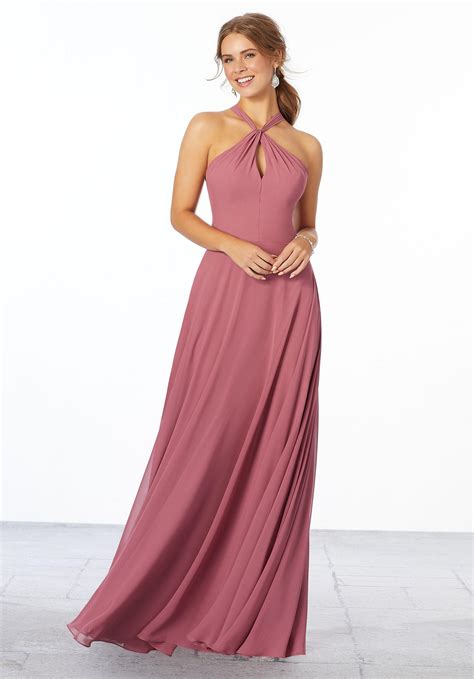 Bridesmaid Dress - Mori Lee Bridesmaids Spring 2020 Collection: 21670 ...