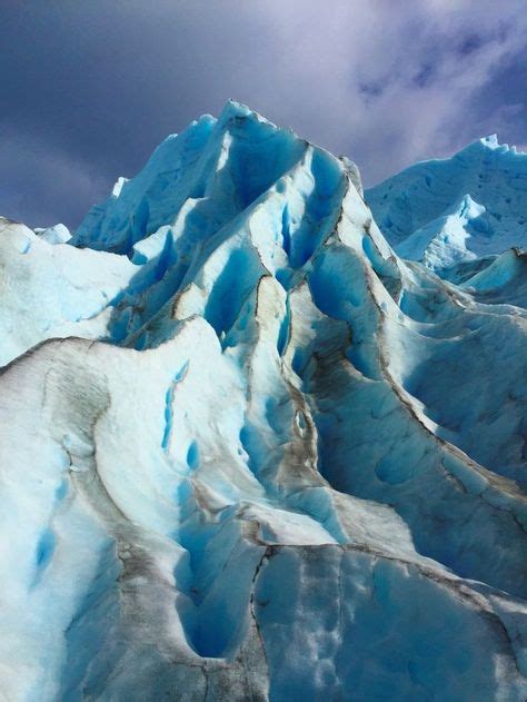 Hiking a glacier in Patagonia | In patagonia, Chile travel, Glacier