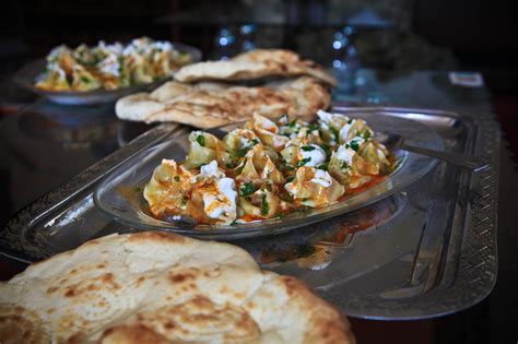 9 of the Best Afghan Dishes - Ehsan Bayat Afghan Wireless