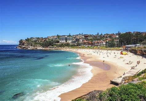 Book Tickets & Tours - Bronte Beach, Sydney - Viator