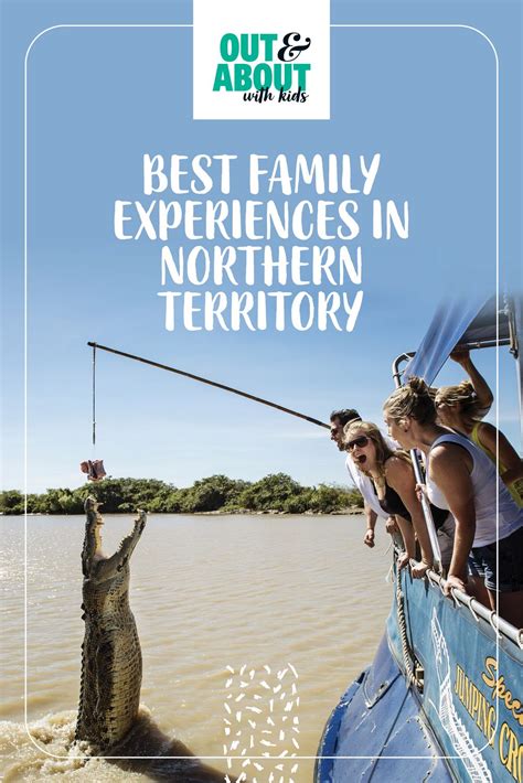 12 things to do in Darwin & the NT not to miss! in 2021 | Family travel, Family adventure ...