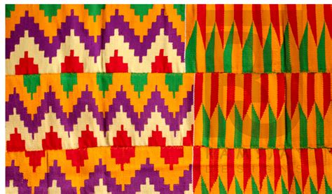 Kente Hanwoven Fabric/Original Kente Cloth/Kente/Ghana Kente/Fabrics/6 ...