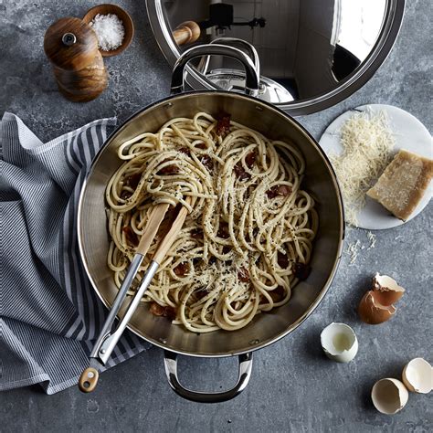 Cooking Project: Fresh Whole-Wheat Pasta - Williams-Sonoma Taste