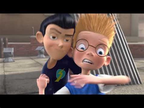 Meet the Robinsons-Will for Predicti…: English ESL video lessons