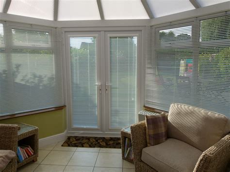 Perfect Fit Venetian Blinds - Fine Fit Blinds