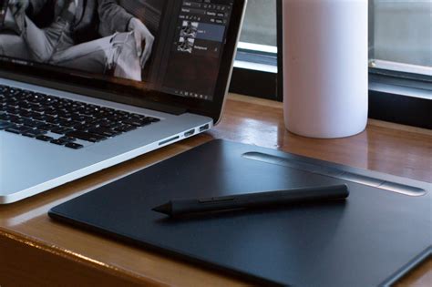 Wacom Intuos 2018 Review | Wacom's Base Intuos Still Sets The Tone For Pen Tablets