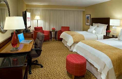 Toronto Marriott Bloor Yorkville Hotel (Toronto, Ontario) - Resort ...