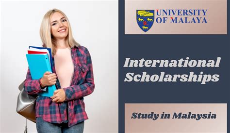 University of Malaya International Scholarships in Malaysia