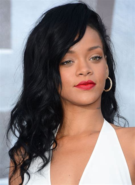 50 Best Rihanna Hairstyles