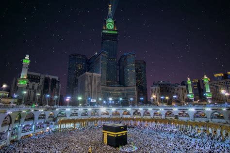 Best Hajj Packages 2024 - Hermain Travels