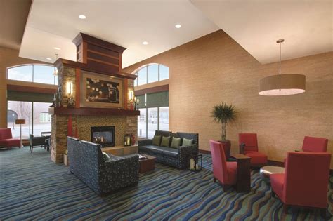 Hilton Garden Inn Oklahoma City Bricktown Oklahoma City - 2022 hotel deals - Klook United States