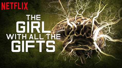 The Girl with All the Gifts (2016) - Netflix Nederland - Films en ...