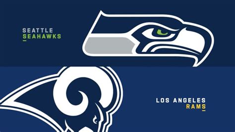 Seahawks vs. Rams NFL highlights | Week 14