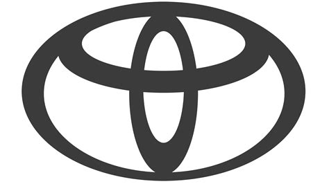 Del Toyota Logo - LogoDix