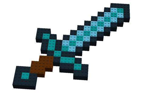 Download High Quality lego logo minecraft Transparent PNG Images - Art ...