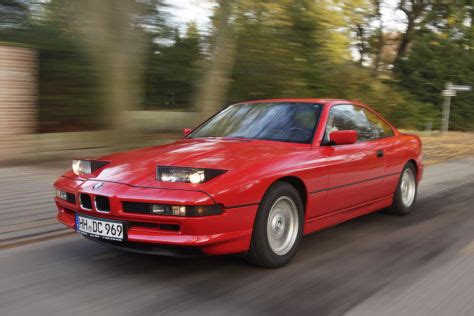 BMW 840i specs, performance data - FastestLaps.com