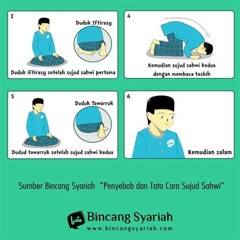 Bacaan Sujud Sahwi Ketika Lupa Rakaat Shalat Atau Tata Caranya | SexiezPix Web Porn