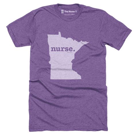 Minnesota Clothing and Apparel - The Home T