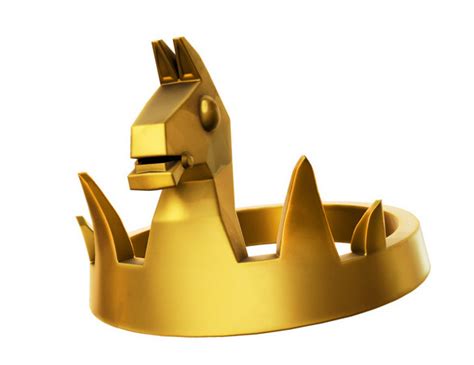 Crown in Fortnite - how to get, benefits, Crowning Achievement emote - Fortnite Battle Royale