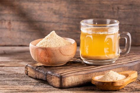 Maca Root: What Is It and Should You Eat It?