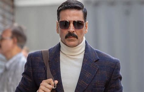 Bell Bottom: Akshay Kumar wraps shoot in Scotland; heads to London for ...