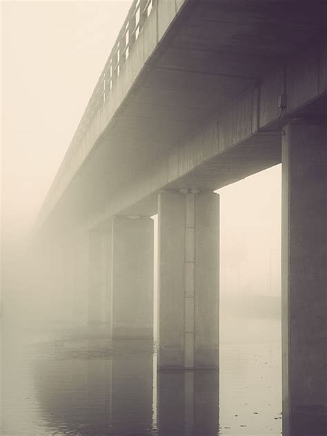 Deserted City on Behance