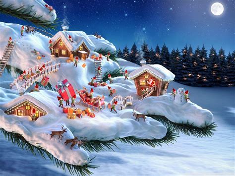 Christmas Elf Wallpapers - Top Free Christmas Elf Backgrounds - WallpaperAccess