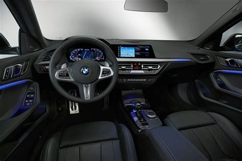 BMW 2 Series Gran Coupe: launch date, specifications and tech | Parkers