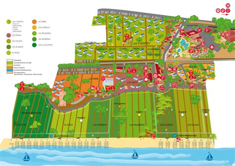 Stellplatz Mapa | MAPA