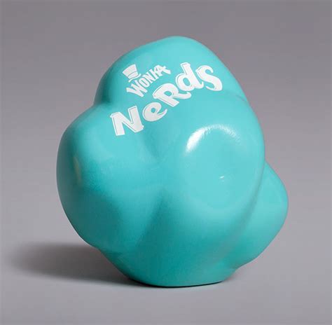 Nerds Specialty Packaging on Behance