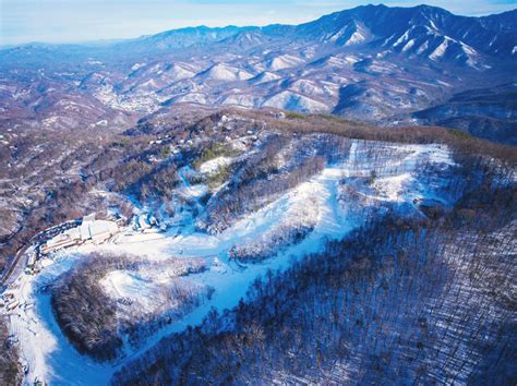 History of Ski | Ober Gatlinburg - Ski Southeast