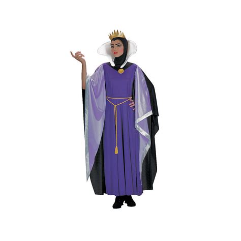 Evil Queen Costume - CostumePub.com