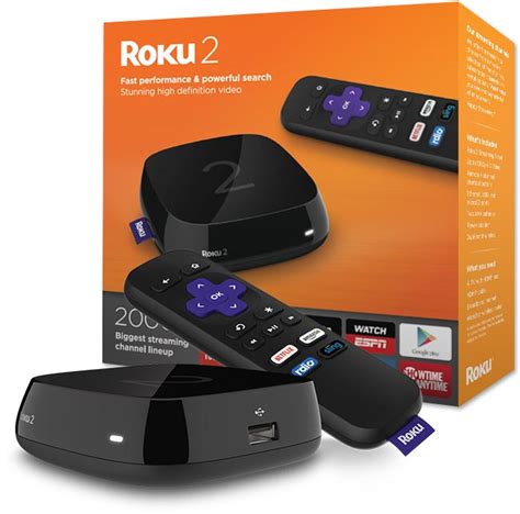 Roku Jumps Apple TV to Become the Most Owned Streaming Set Top Box ...