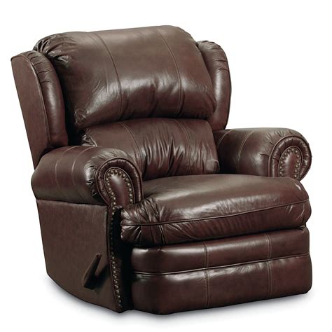 Lane Furniture Hancock Recliner & Reviews | Wayfair