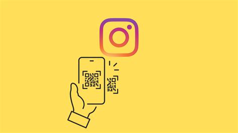 How to generate QR codes for Instagram (Desktop&Mobile)