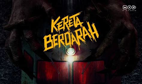 Film Kereta Berdarah Jadi Film Horor Dengan Sentuhan Unik di 2024