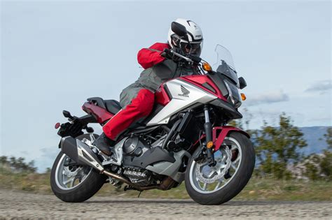 2018 Honda NC750X | Road Test Review