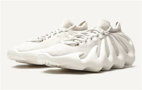 Kanye Wests' Yeezy 450 'Cloud White' Sells Out In Under A Minute ...