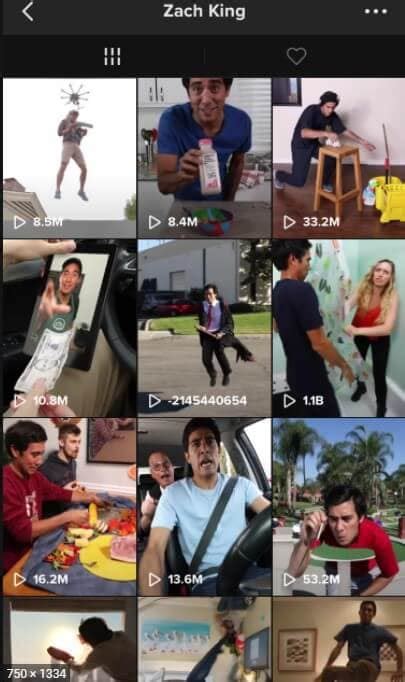 Top 15 TikTok Influencers That Will Motivate You Today[2023]