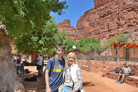 Village of Supai | Supai, Arizona, April 5, 2013 | dtroyka | Flickr