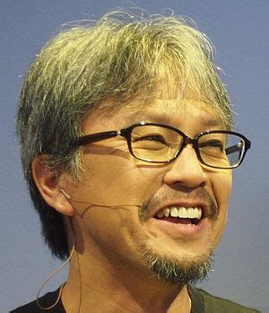 Eiji Aonuma Biography, Age, Height, Wife, Net Worth, Family