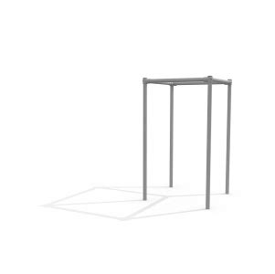 Parkour Rails Medium, Sport equipment, Playground equipment | LARS LAJ ...