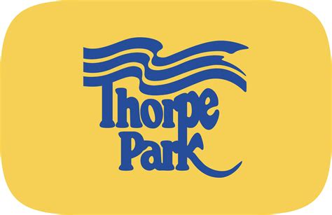 Rebrand | Thorpe Park